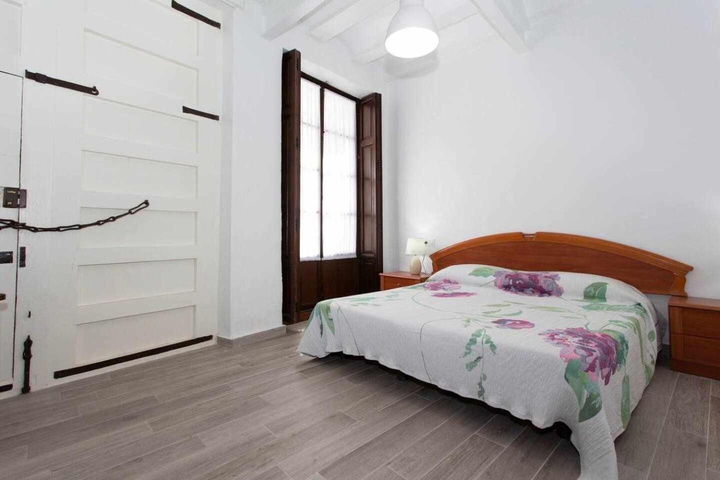 Casa Veronica Pego Exterior foto