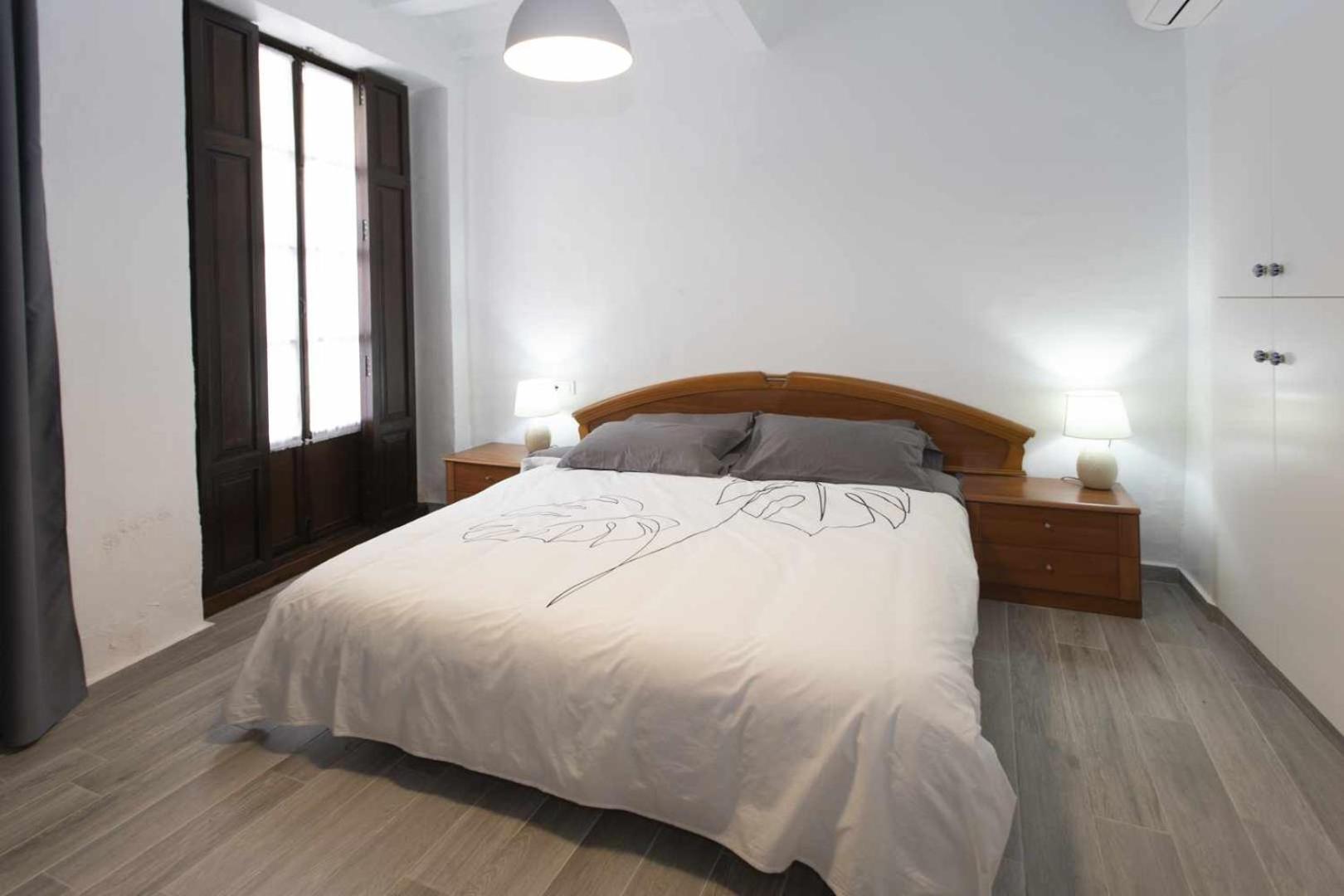 Casa Veronica Pego Zimmer foto