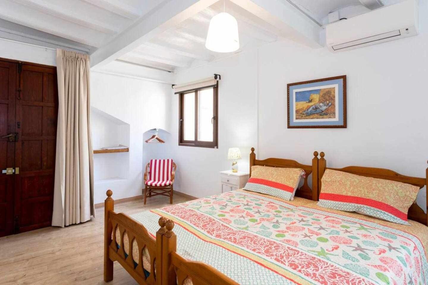 Casa Veronica Pego Zimmer foto